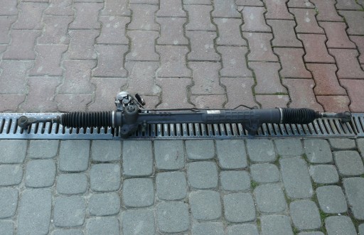 control SERVOTRONIC AUDI A6 C6 3.0 TDI 220KM BMK 04-08 EUROPA 4F1422065R