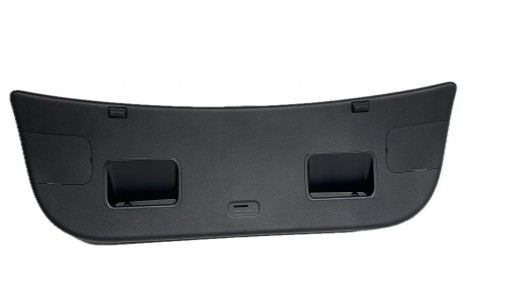 KIA RIO IV V verkleidung Blende Abdeckung heckklappe BAGAZNKA 17-24