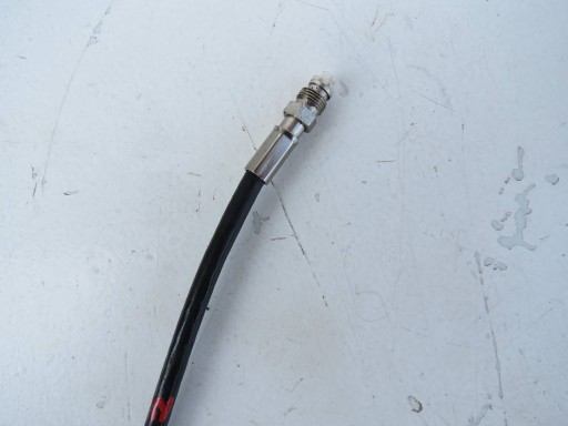 Tubazione WiFi LTE GSM VOLVO S60 e 2.4 B 140KM R5 2001r
