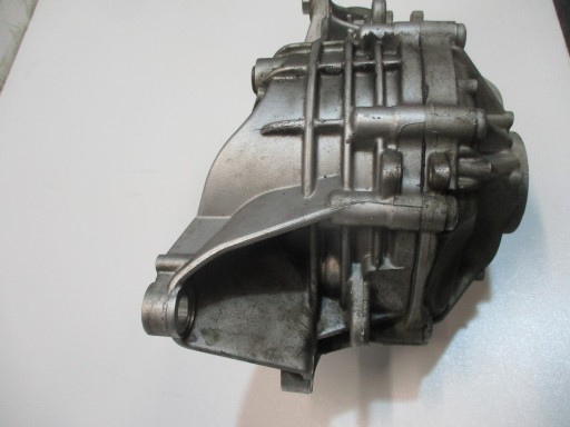 DIFFERENZIALE ALFA ROMEO STELVIO 2,2D M0030082