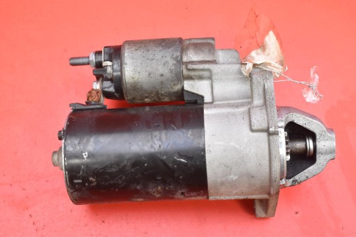 starter test 51873926 0001137012 FORD KA MK2 1.2 8V 69 KM 08-20