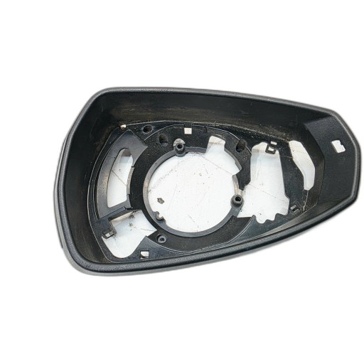 cover frame mirrors left AUDI A3 8V