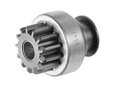 TNB167 - Бендікс стартера ford transit