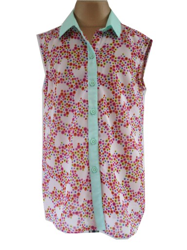 Туніка FADED GLORY 104