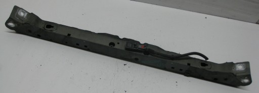 OPEL INSIGNIA A support panel for radiators upper central impact sensor 13502340