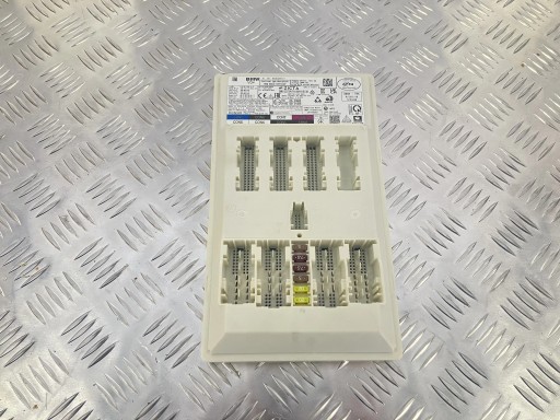 5A9C905 - Модуль контролера bdc bmw 2 f44 218i 1.5 i