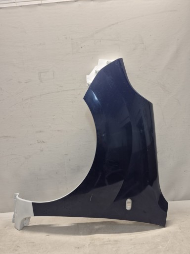 RENAULT KANGOO II 2 13-21 LIFT fender left front front 631015870R