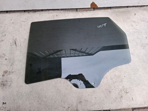FORD KUGA MK3 window left rear 24R LV4B-S25713-BC