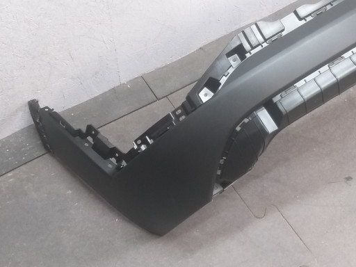 nárazník záď doplněk HYUNDAI TUCSON III 3 15