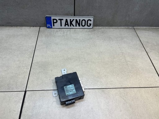 module of a lock central KIA SORENTO and 2.5 CRDI 954003E300