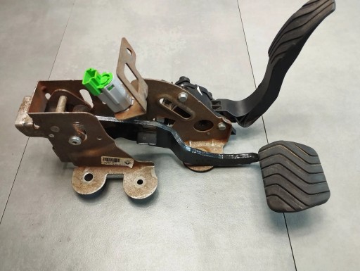 Renault Scenic IV pedale AUTOMAT 180027890R