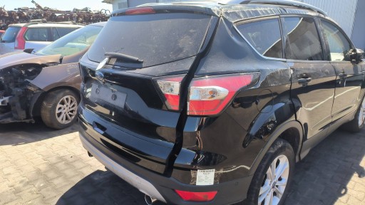 trunk door LIFT KAMERA electrical FORD KUGA MK2