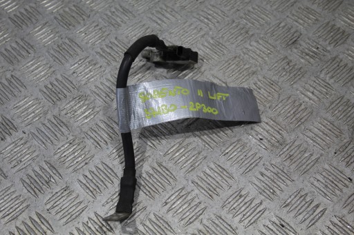 37180-2P300 - КЛЕМА МІНУС АКУМУЛЯТОР KIA SORENTO II LIFT