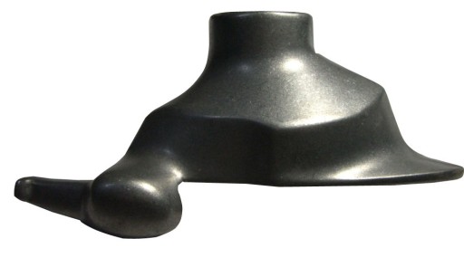 Ножка, ножка, монтажная головка