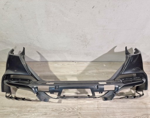 38415122 - FERRARI PORTOFINO M F164 ЗАДНІЙ БАМПЕР