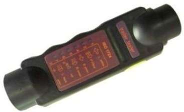 Тестер причіпної розетки - 7 контактів