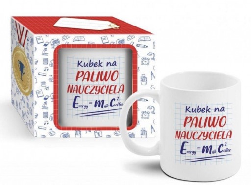 PEDAGÓGUSNAPI AJÁNDÉK BÖGRE AZ OSZTÁLYFŐNÖKNEK
