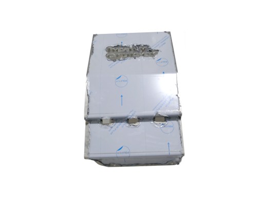 BGFTDEF110TDI - КРИШКА ПАЛИВНОГО БАКА DEFENDER - > 98