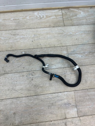 wiring PALIWOWY BMW X5 F15 3.0D 7823401