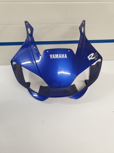 R6czasza - Yamaha r6 RJ03 98 02 навіс чача