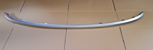 87229-R2000 - KIA SPORTAGE V 5 ХРОМОВАНА НАКЛАДКА ЗАДНЯ КРИШКА