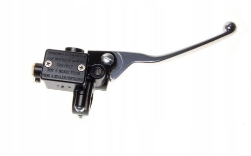 IS11M21498 - ПЕРЕДНИЙ ТОРМОЗНОЙ НАСОС ДЛЯ PIAGGIO FLY 125 50