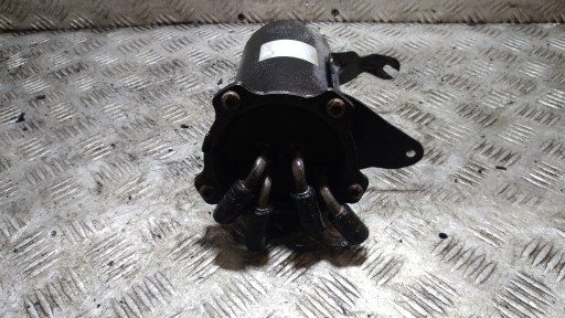 SCATOLA Filtro carburante VOLKSWAGEN GOLF 5 positivo 2.0 TDI