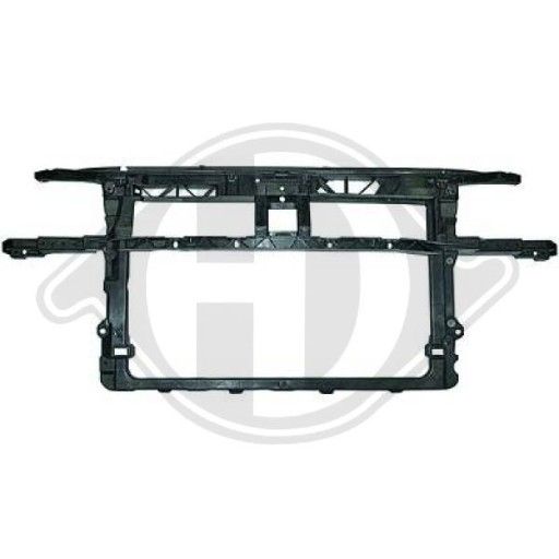 2205202 - ПІДСИЛЕННЯ РЕМЕНЯ ПЕРЕДНЬОГО VOLKSWAGEN CROSS POLO 05-0