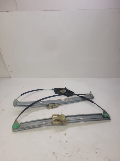 mechanism windows left front AUDI Q5 8R0837461B