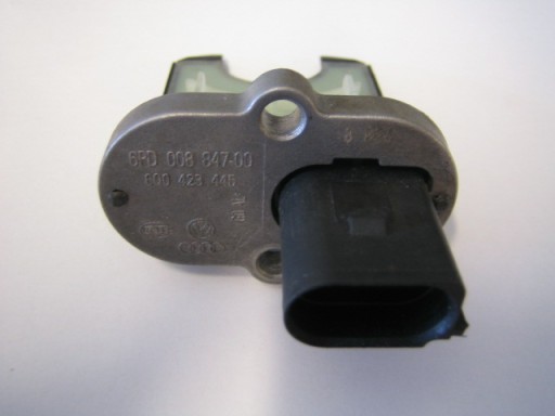 Sensor Kurvenlicht PRZEKLADNI TRW SKODA FABIA ROOMSTER SEAT IBIZA VW POLO 9N