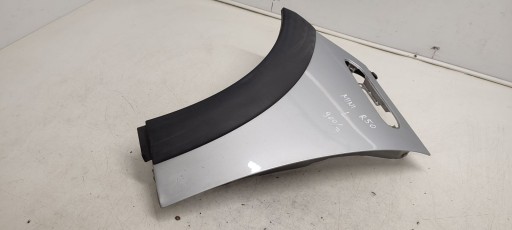 fender left front front Mini R50 1,6 16V 900/7
