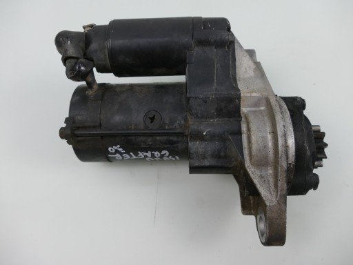 Стартер двигателя isuzu grafter 3.0 d 8980552791