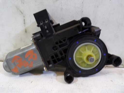 mini motor windows PRZEDNIEJ PRAWEJ right front SKODA FABIA 2 6Q2959802P (1)