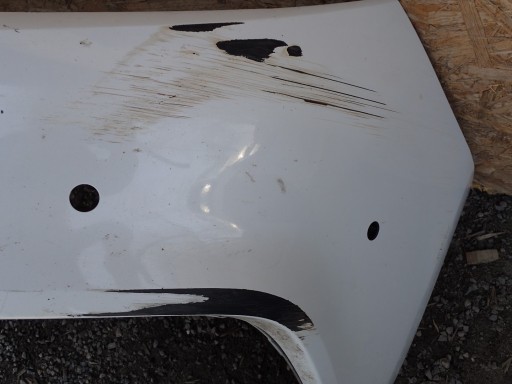 STOSSSTANGE VORNE VORNE OPEL ZAFIRA 3 III C LIFT 16