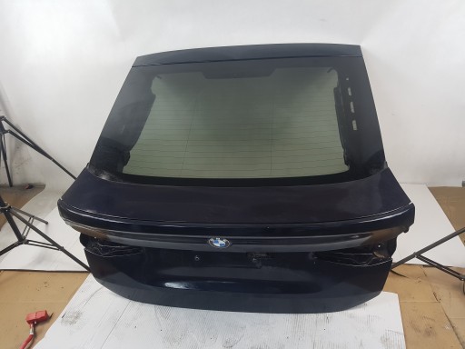 ЗАДНЯЯ ДВЕРЬ 416 BMW 6 GT G32