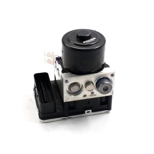 PORSCHE Cayenne 92A блок ABS 7P0614517A