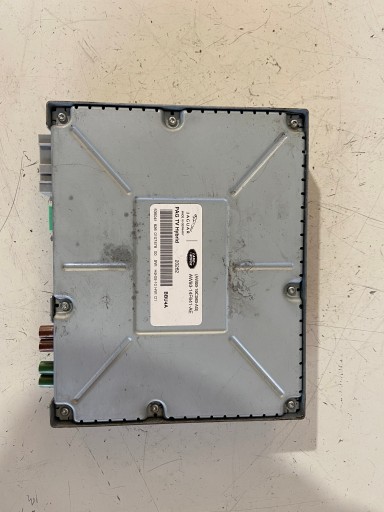 Land rover jaguar тв-тюнер гібрид aw93-14f641-ae