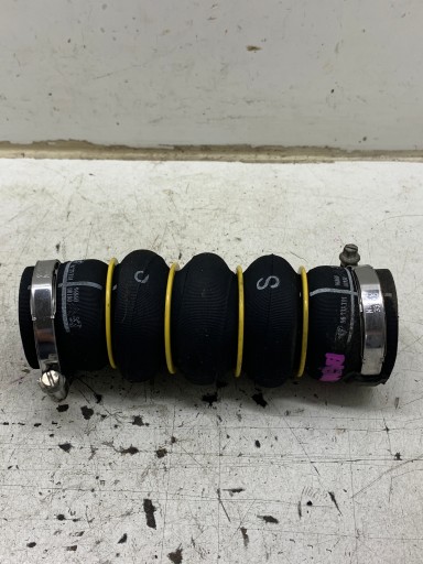 Tuyau Tuyau flexible Intercooler 98733T01 CITROEN BERLINGO II