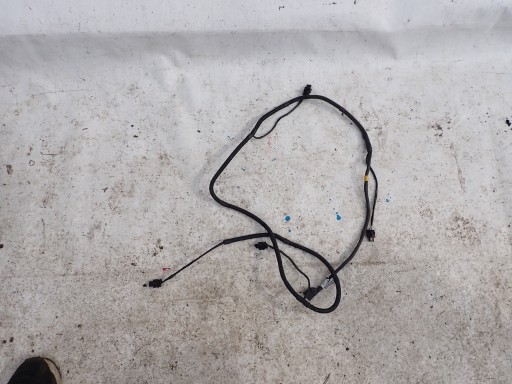 VOLVO XC90 und Kabelbaum kabelbaum kabelsatz PDC heck hinten 30678975_5