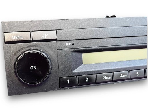MERCEDES ACTROS MP4 RADIO 0014461962 #441 @M