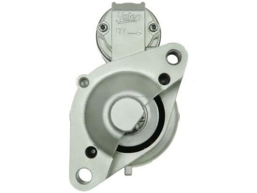 S3173PR - Стартер renault clio i 1.1 ii 1.1 iii 1.1 1.4 iv 1.1 twingo i 1.1 ii 1.1