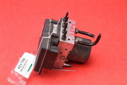 pump ABS 9674804480 CITROEN C5 II X7 III 2.0 HDI 140 KM 08-17