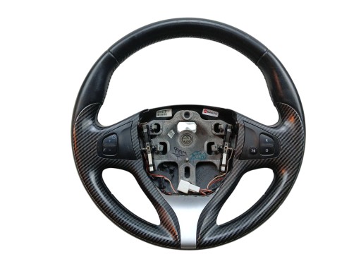 volante RENAULT CAPTUR e (2013-2017) 484003722R