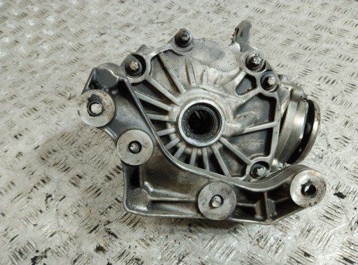 1243512501 - Передний мост дифференциал дифференциал MERCEDES W212