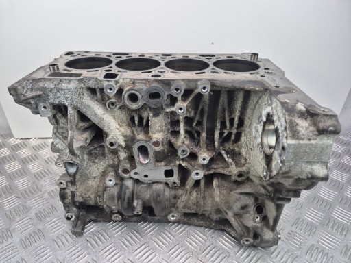 Blok motore BMW 3 E90 E91 318d 7797922 N47D20A