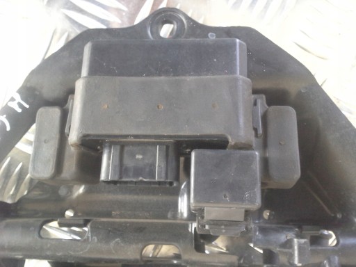 123451673 - HONDA CBR 500 R модуль зажигания компьютер