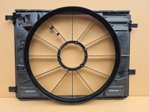 A0999060202 0999060202 - Корпус вентилятора MERCEDES C W206 C206