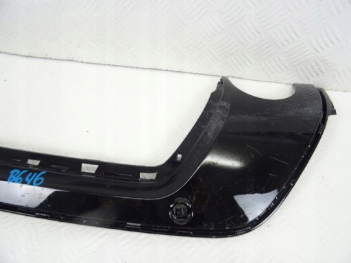 RANGE ROVER VELAR R-DYNAMIC accessories spoiler