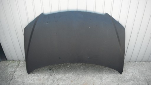 M1 /8 - MAZDA MPV LIFT 03-06 КАПОТ