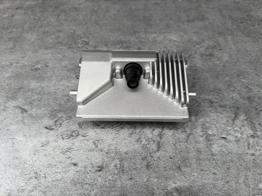 3WA 907 - Камера помощи при движении по полосе, новая оригинальная 3wa907217d